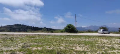 Terreno en venta en Benissa Pueblo - Vista 5