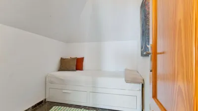 Top-floor apartment in Carvajal photo 21