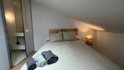 Casa en alquiler en Ciudad Universitaria - Imagen 4