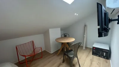 Casa en alquiler en Ciudad Universitaria - Imagen 5