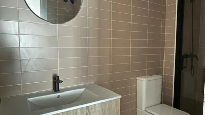 Piso en alquiler en Lucero - Imagen 10