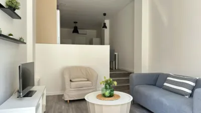 Piso en alquiler en Lucero - Imagen 4
