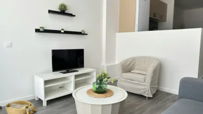 Piso en alquiler en Lucero - Imagen 5