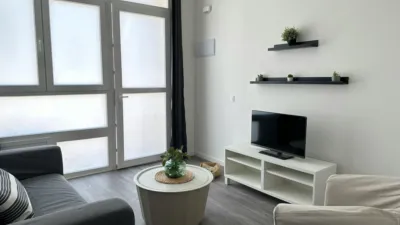 Piso en alquiler en Lucero - Imagen 6