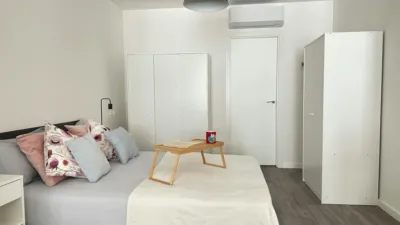 Piso en alquiler en Lucero - Imagen 7