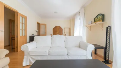 Piso en alquiler en Arapiles - Imagen 2