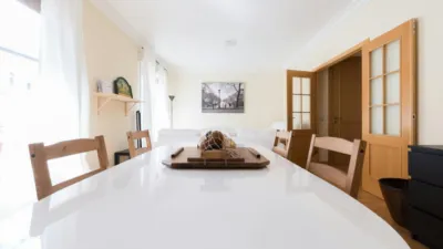 Piso en alquiler en Arapiles - Imagen 5