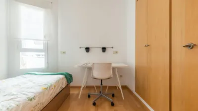 Piso en alquiler en Arapiles - Imagen 6