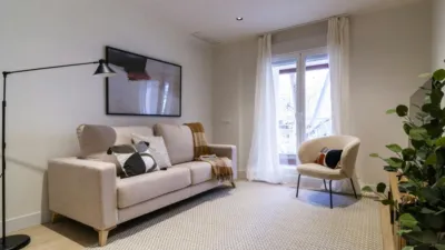 Piso en alquiler en Nueva España - Imagen 3