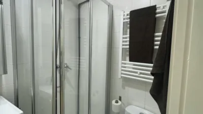 Piso en alquiler en Embajadores-Lavapiés - Imagen 10
