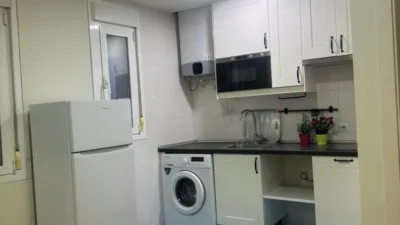 Piso en alquiler en Embajadores-Lavapiés - Imagen 4