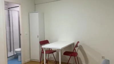 Piso en alquiler en Embajadores-Lavapiés - Imagen 7