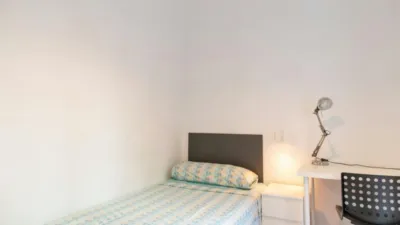 Piso en alquiler en Delicias - Imagen 10