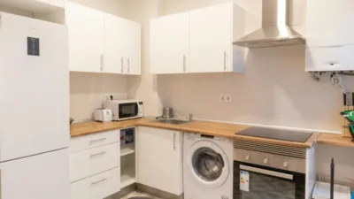 Piso en alquiler en Delicias - Imagen 2