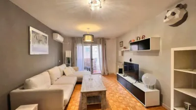 Piso en alquiler en Acacias - Imagen 2