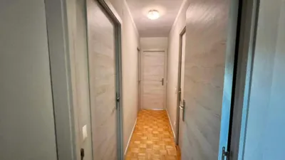 Piso en alquiler en Acacias - Imagen 7
