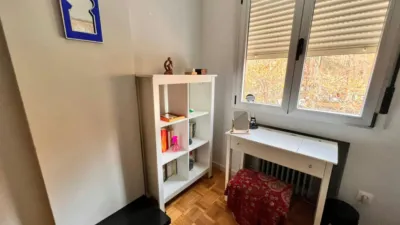 Piso en alquiler en Acacias - Imagen 8