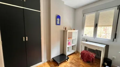 Piso en alquiler en Acacias - Imagen 9