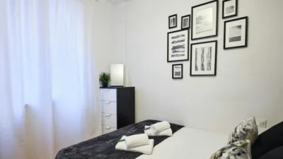 Piso en alquiler en Lista - Imagen 10