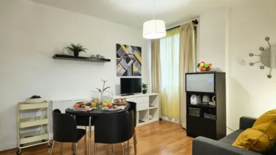 Piso en alquiler en Lista - Imagen 2