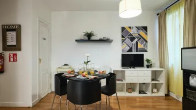 Piso en alquiler en Lista - Imagen 3