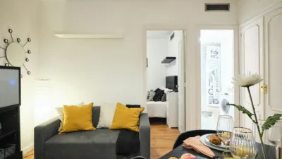 Piso en alquiler en Lista - Imagen 5