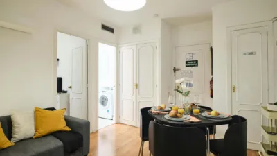 Piso en alquiler en Lista - Imagen 6