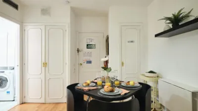 Piso en alquiler en Lista - Imagen 7
