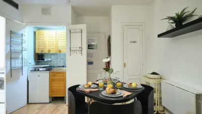 Piso en alquiler en Lista - Imagen 8