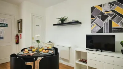 Piso en alquiler en Lista - Imagen 9