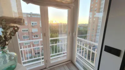 Piso en alquiler en Pinar del Rey - Imagen 10