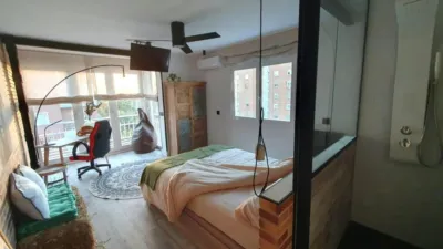 Piso en alquiler en Pinar del Rey - Imagen 3