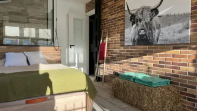 Piso en alquiler en Pinar del Rey - Imagen 6