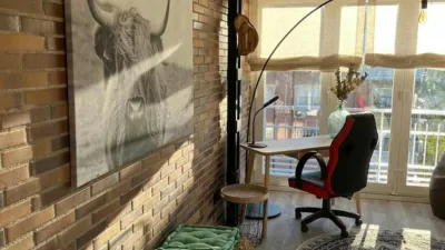Piso en alquiler en Pinar del Rey - Imagen 9
