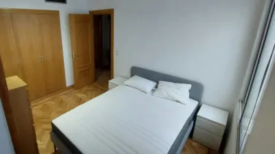Piso en alquiler en Recoletos - Imagen 10