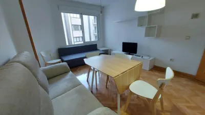 Piso en alquiler en Recoletos - Imagen 3