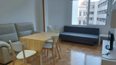 Piso en alquiler en Recoletos - Imagen 4