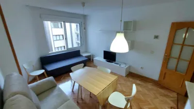 Piso en alquiler en Recoletos - Imagen 5