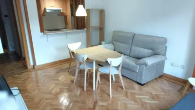 Piso en alquiler en Recoletos - Imagen 6