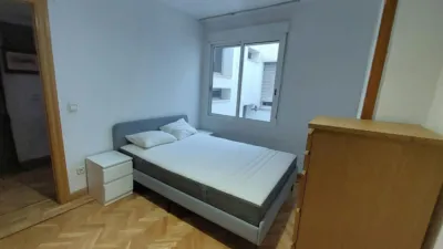 Piso en alquiler en Recoletos - Imagen 7