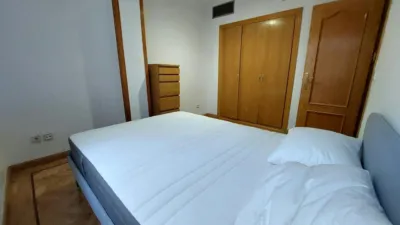 Piso en alquiler en Recoletos - Imagen 9