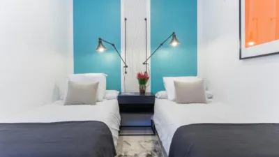 Piso en alquiler en Embajadores-Lavapiés - Imagen 10