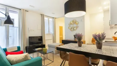 Piso en alquiler en Embajadores-Lavapiés - Imagen 5