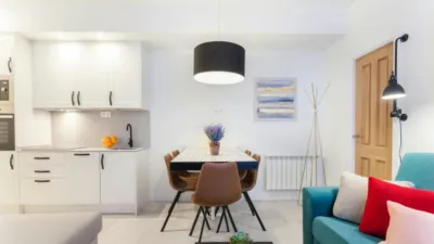 Piso en alquiler en Embajadores-Lavapiés - Imagen 6