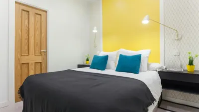 Piso en alquiler en Embajadores-Lavapiés - Imagen 8
