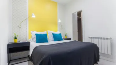 Piso en alquiler en Embajadores-Lavapiés - Imagen 9
