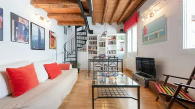 Piso en alquiler en Justicia-Chueca - Imagen 3