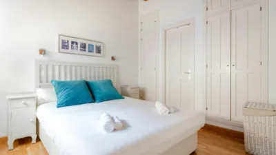 Piso en alquiler en Justicia-Chueca - Imagen 7