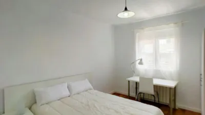 Piso en alquiler en Aluche - Imagen 4
