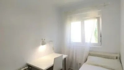 Piso en alquiler en Aluche - Imagen 6